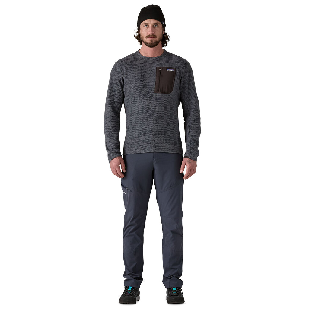 PATAGONIA R1 Air Crew 2025/2026