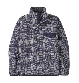 PATAGONIA LW Synch Snap-T P/O 2025/2026