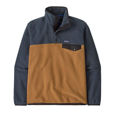 PATAGONIA LW Synch Snap-T P/O 2025/2026