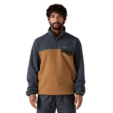 PATAGONIA LW Synch Snap-T P/O 2025/2026