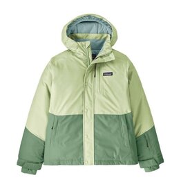 PATAGONIA Insulated Powder Town Jr. Jacket 2025/2026