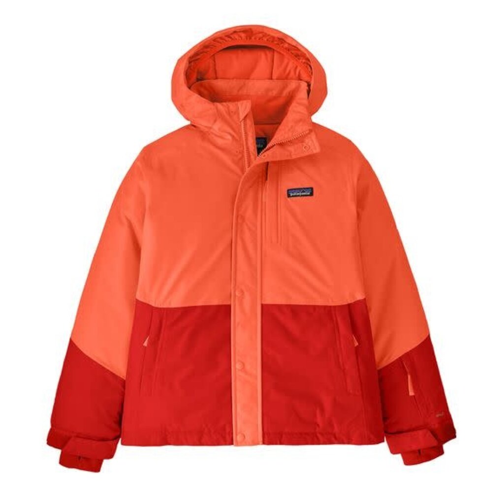 PATAGONIA Insulated Powder Town Jr. Jacket 2025/2026