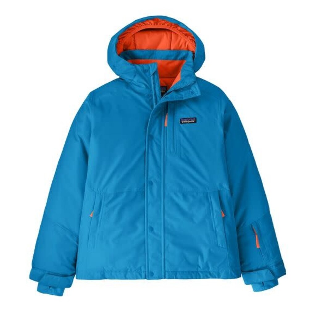 PATAGONIA Insulated Powder Town Jr. Jacket 2025/2026