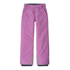 PATAGONIA Insulated Powder Town Jr. Pants 2025/2026