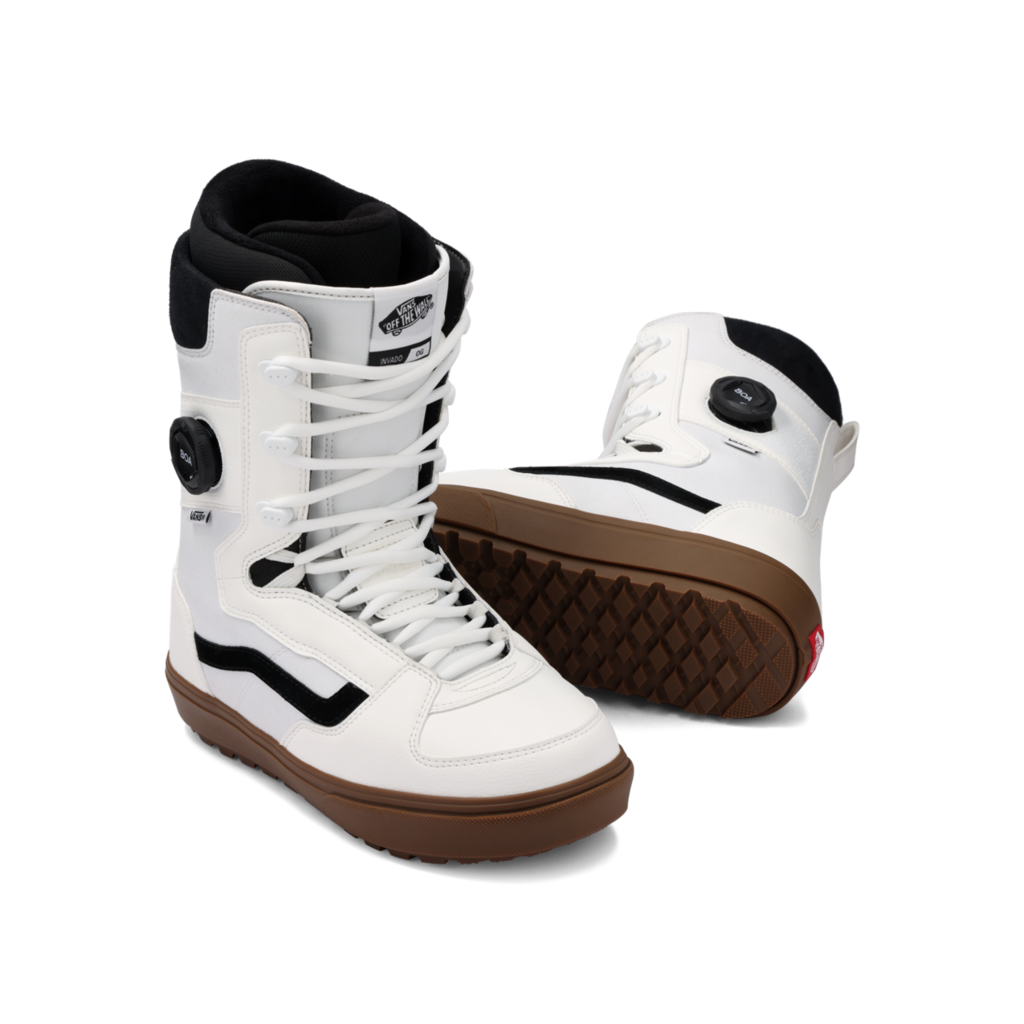 Invado OG Snowboard Boot 2025/2026