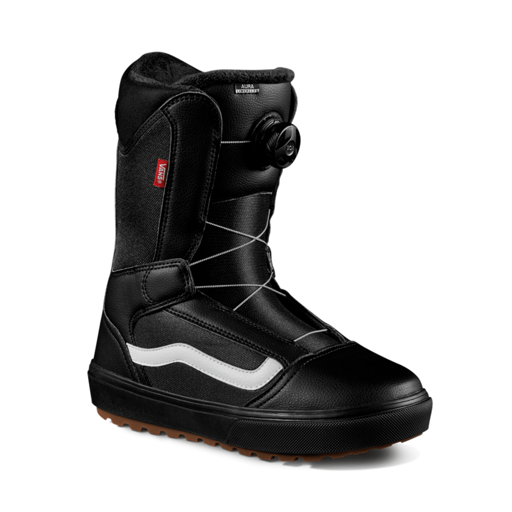 Aura Linerless Snowboard Boot 2025/2026