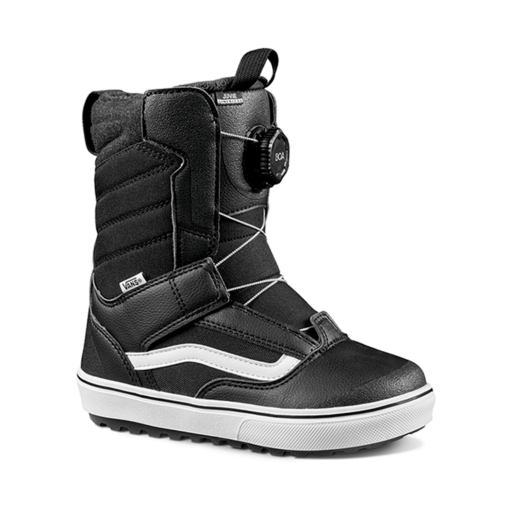 Juvie Jr. Snowboard Boot 2025/2026