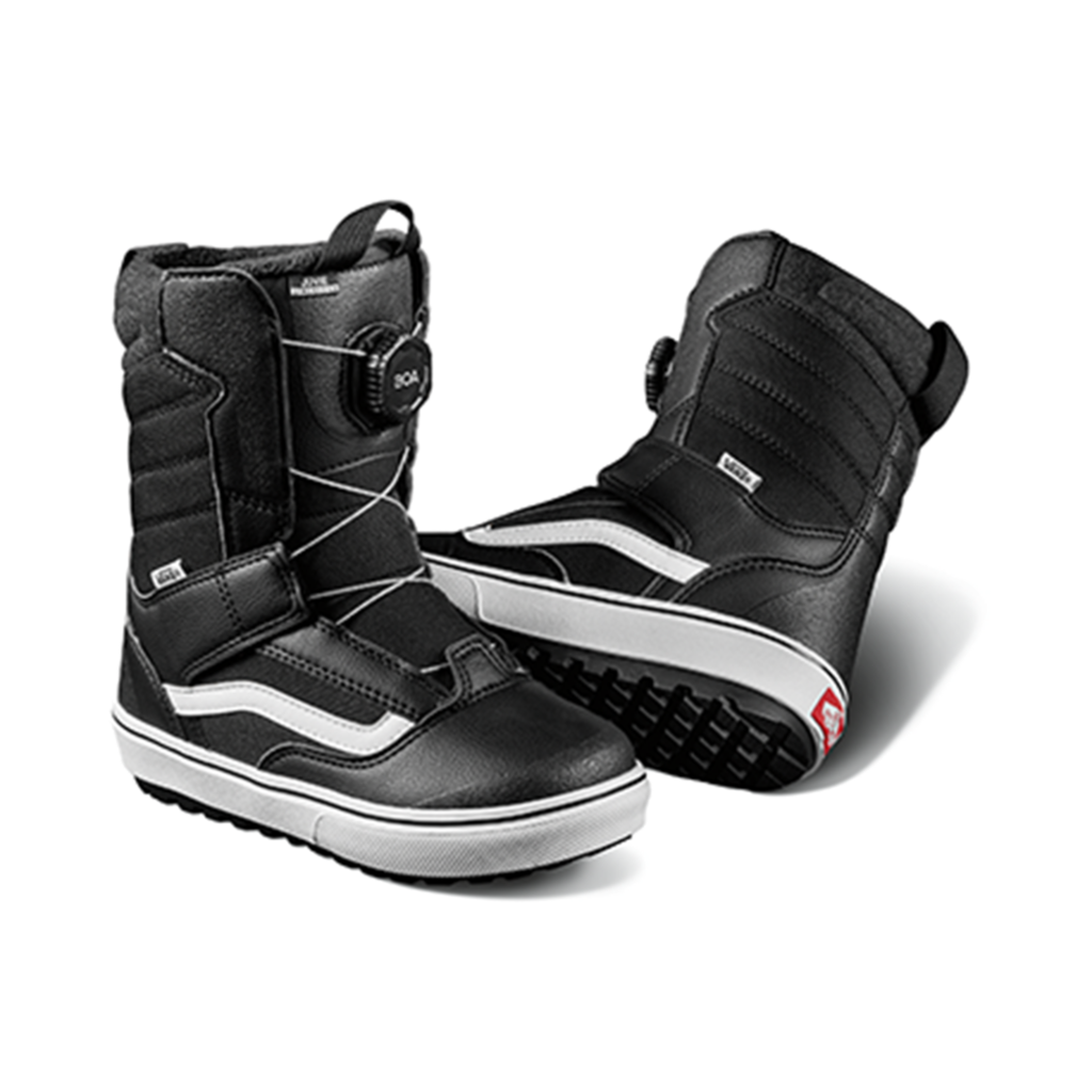 Juvie Jr. Snowboard Boot 2025/2026