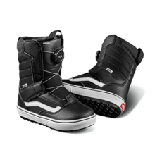 Juvie Jr. Snowboard Boot 2025/2026