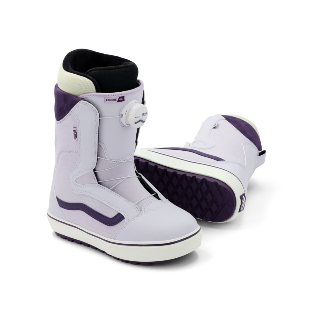 Encore OG Womens Snowboard Boot 2025/2026