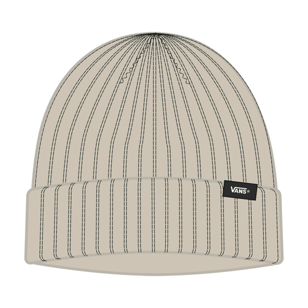 Core Basic Cuff Beanie  2025/2026