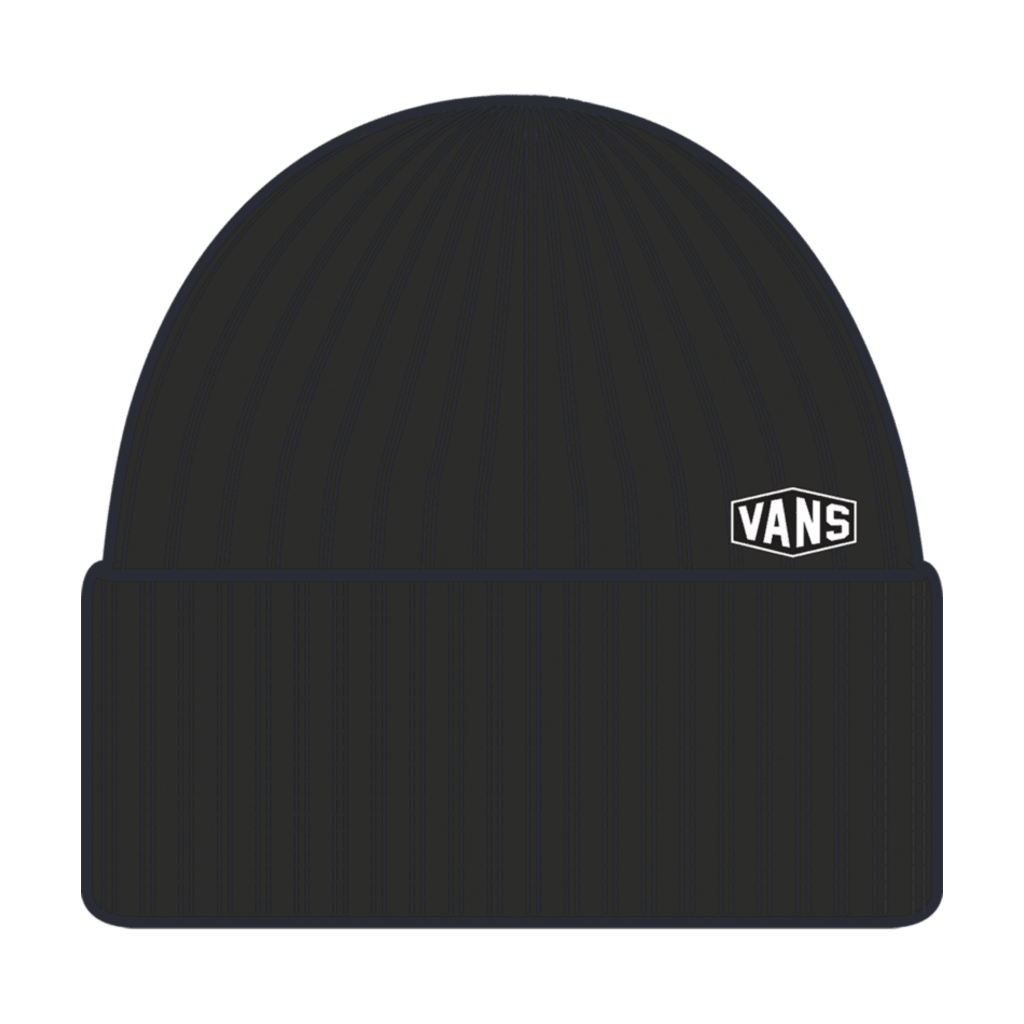 Hex Patch Cuff Beanie  2025/2026