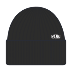 Hex Patch Cuff Beanie  2025/2026