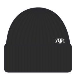 Hex Patch Cuff Beanie  2025/2026