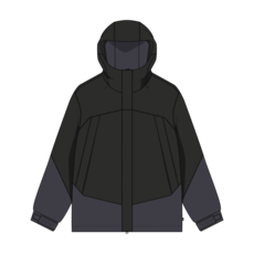 MTE HellBound Snowboard Jacket 2.0 2025/2026