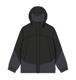 MTE HellBound Snowboard Jacket 2.0 2025/2026