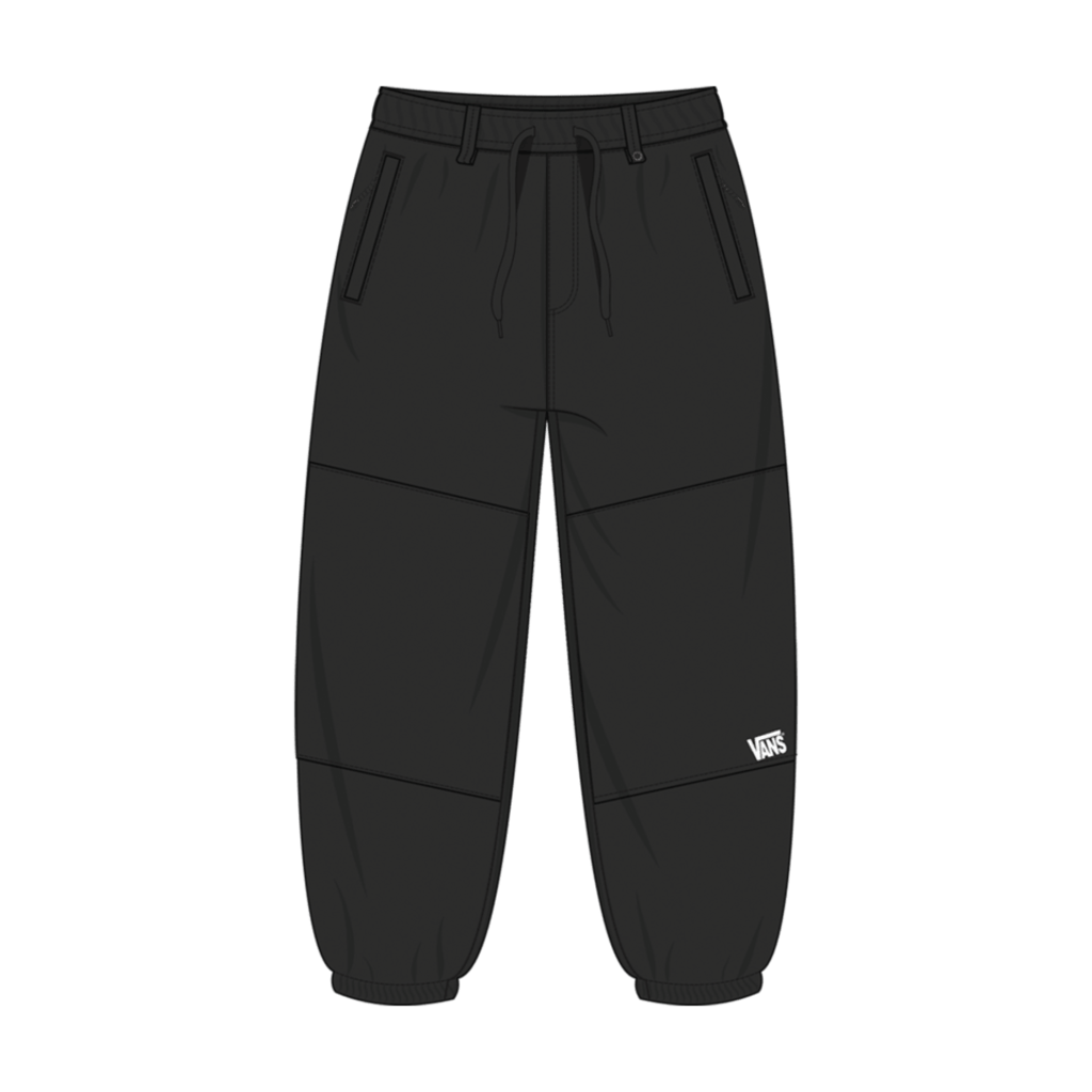 MTE Kingvale 2L Snowboard Park Pant 2025/2026