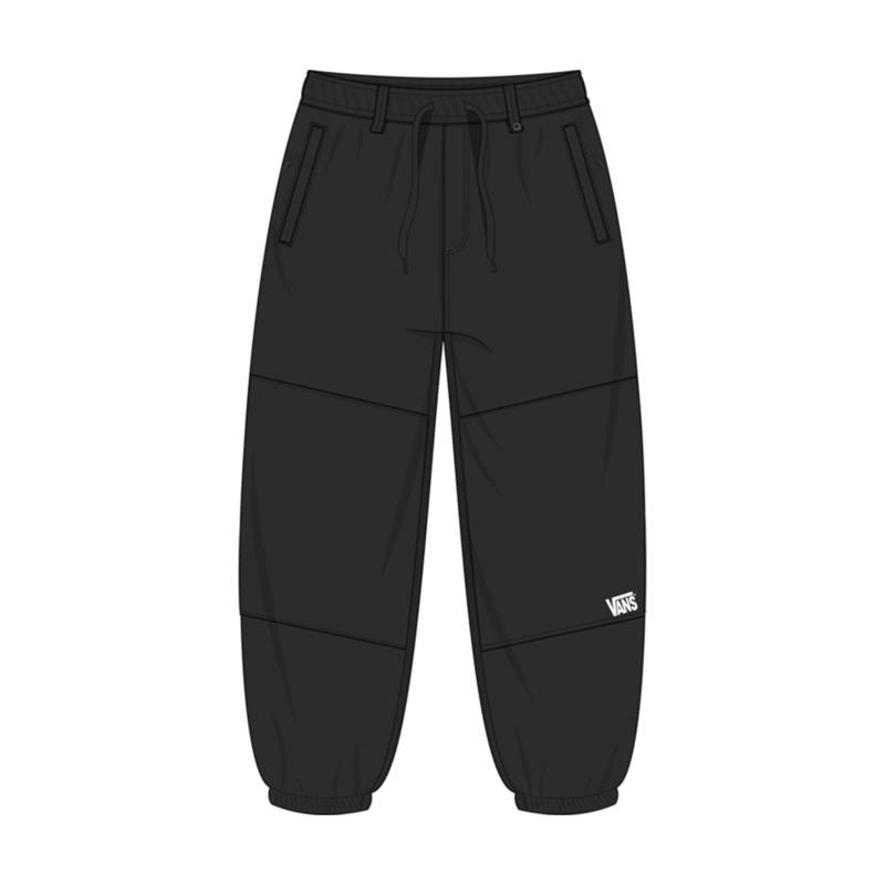 MTE Kingvale 2L Snowboard Park Pant 2025/2026