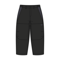 MTE HellBound Snowboard Pant 2.0 2025/2026