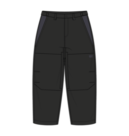 MTE HellBound Snowboard Pant 2.0 2025/2026