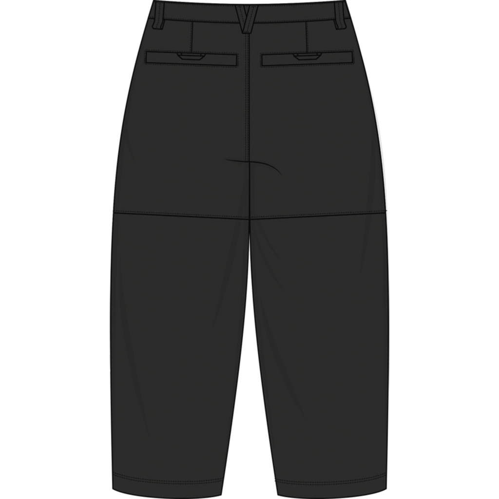 MTE HellBound Snowboard Pant 2.0 2025/2026