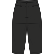 MTE HellBound Snowboard Pant 2.0 2025/2026