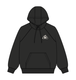 MTE Crestline Logo Hoody 2025/2026