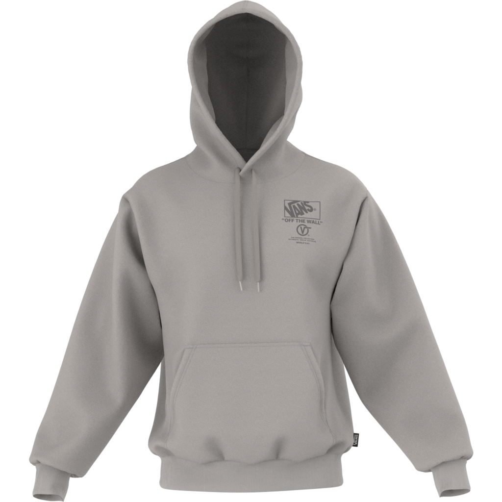 Stockpile Pullover 2025/2026