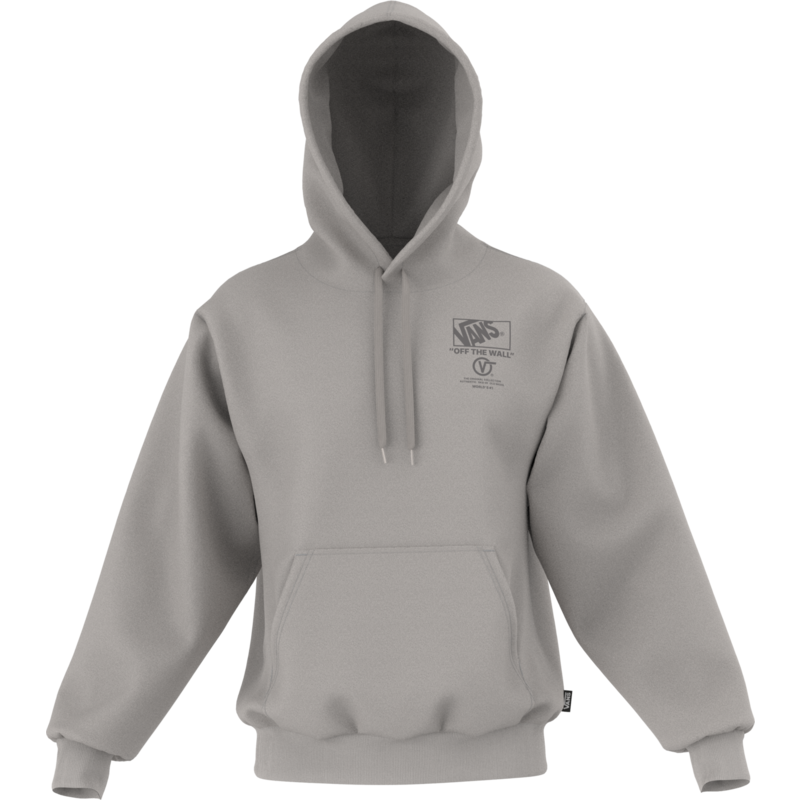 Stockpile Pullover 2025/2026