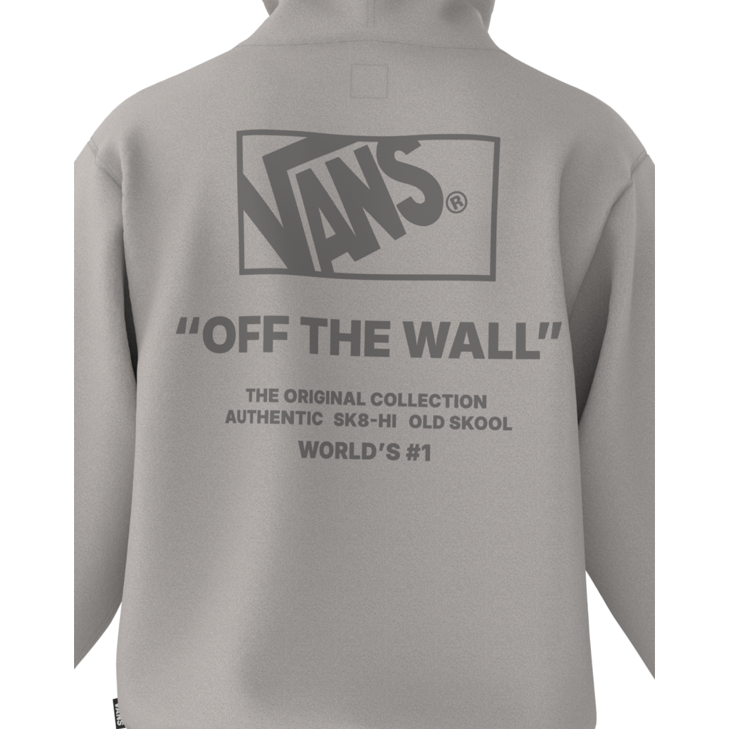 Stockpile Pullover 2025/2026