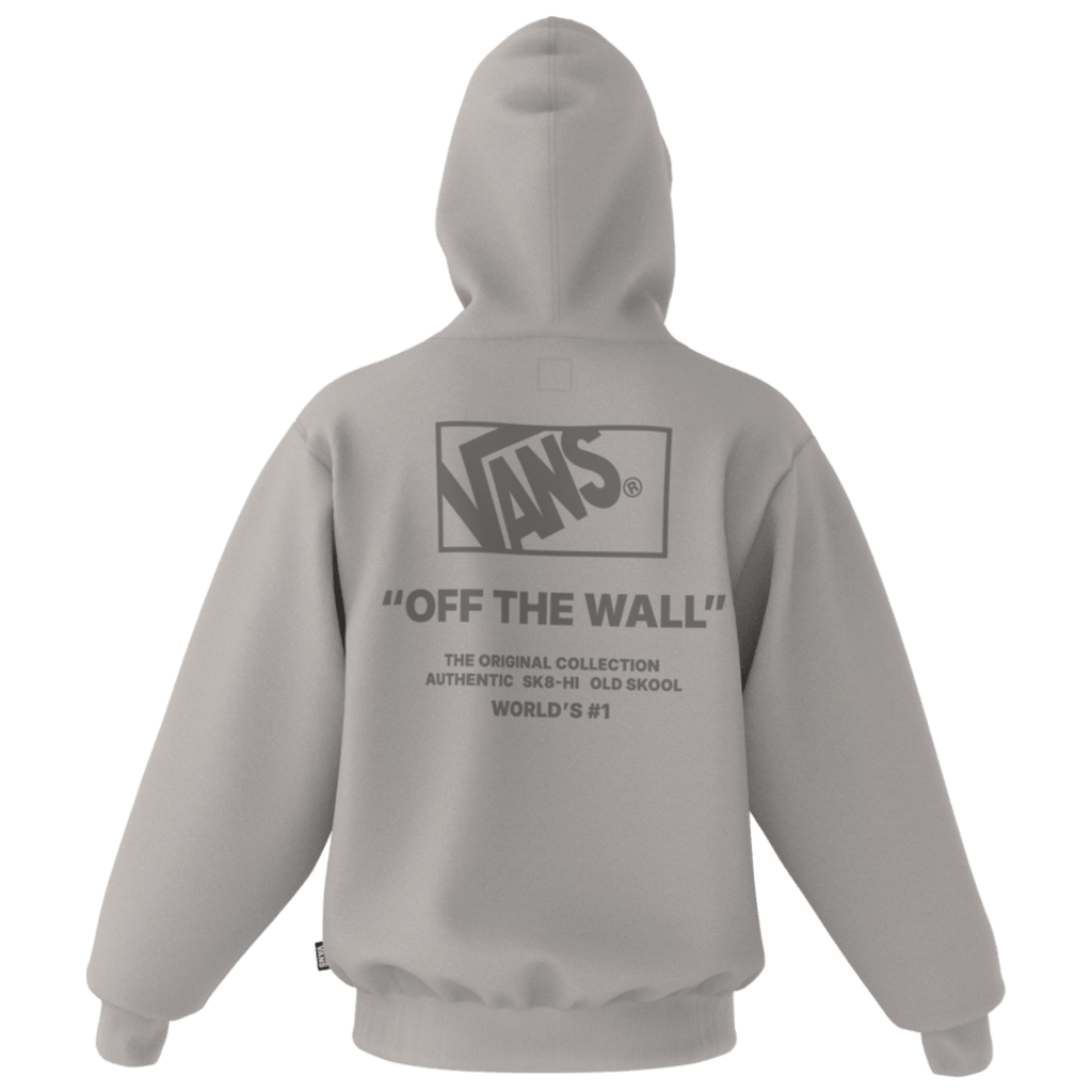 Stockpile Pullover 2025/2026