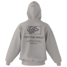 Stockpile Pullover 2025/2026