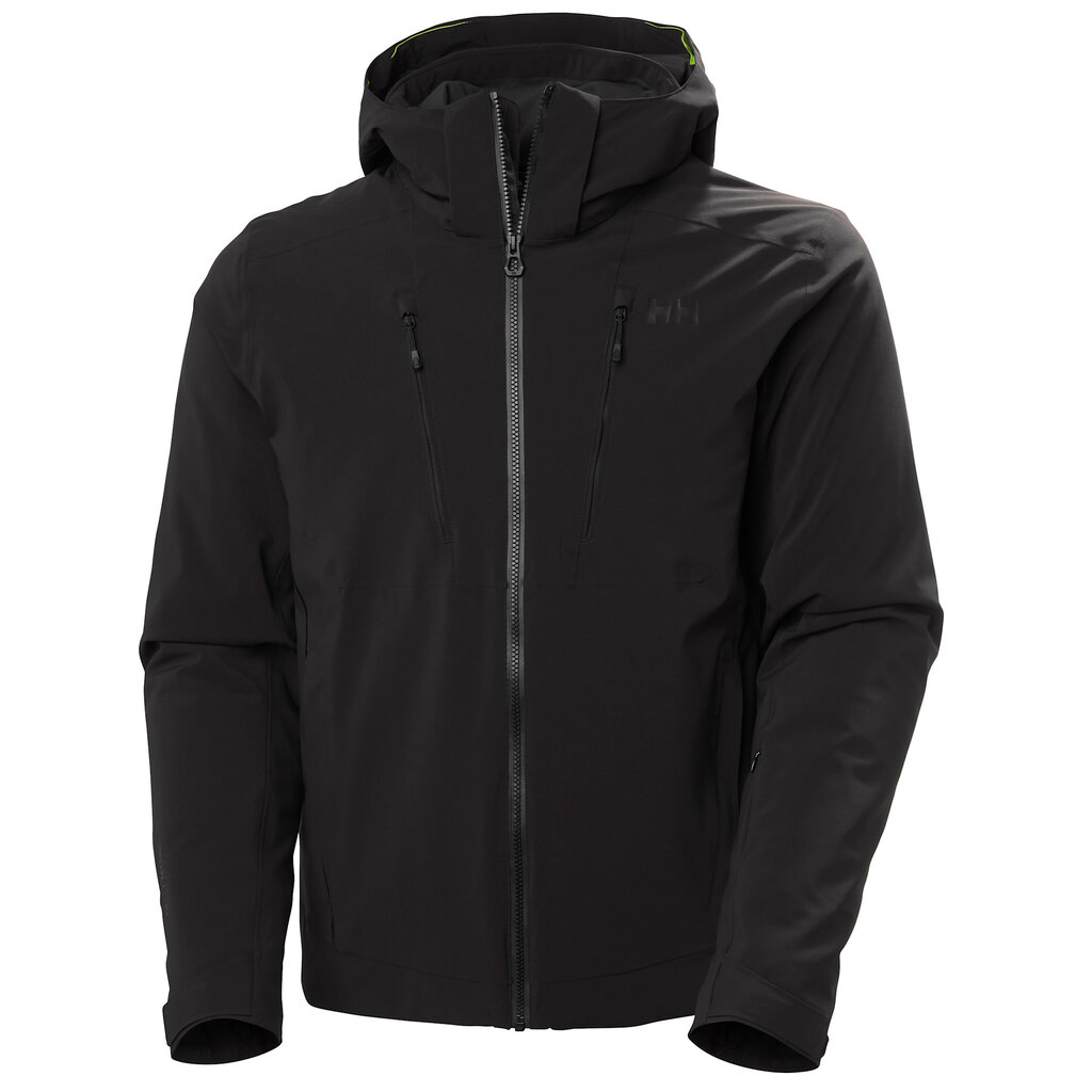 HELLY HANSEN Alpha 4.0 Jacket 2025/2026