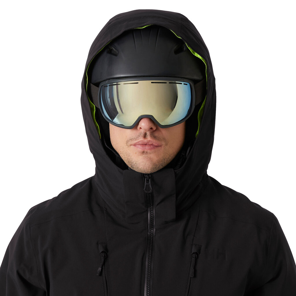 HELLY HANSEN Alpha 4.0 Jacket 2025/2026