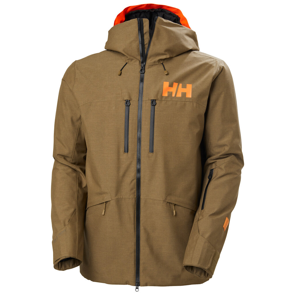 HELLY HANSEN Garibaldi 2.0 Jacket 2025/2026
