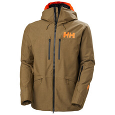 HELLY HANSEN Garibaldi 2.0 Jacket 2025/2026