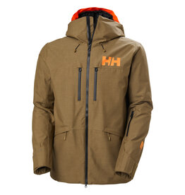 HELLY HANSEN Garibaldi 2.0 Jacket 2025/2026