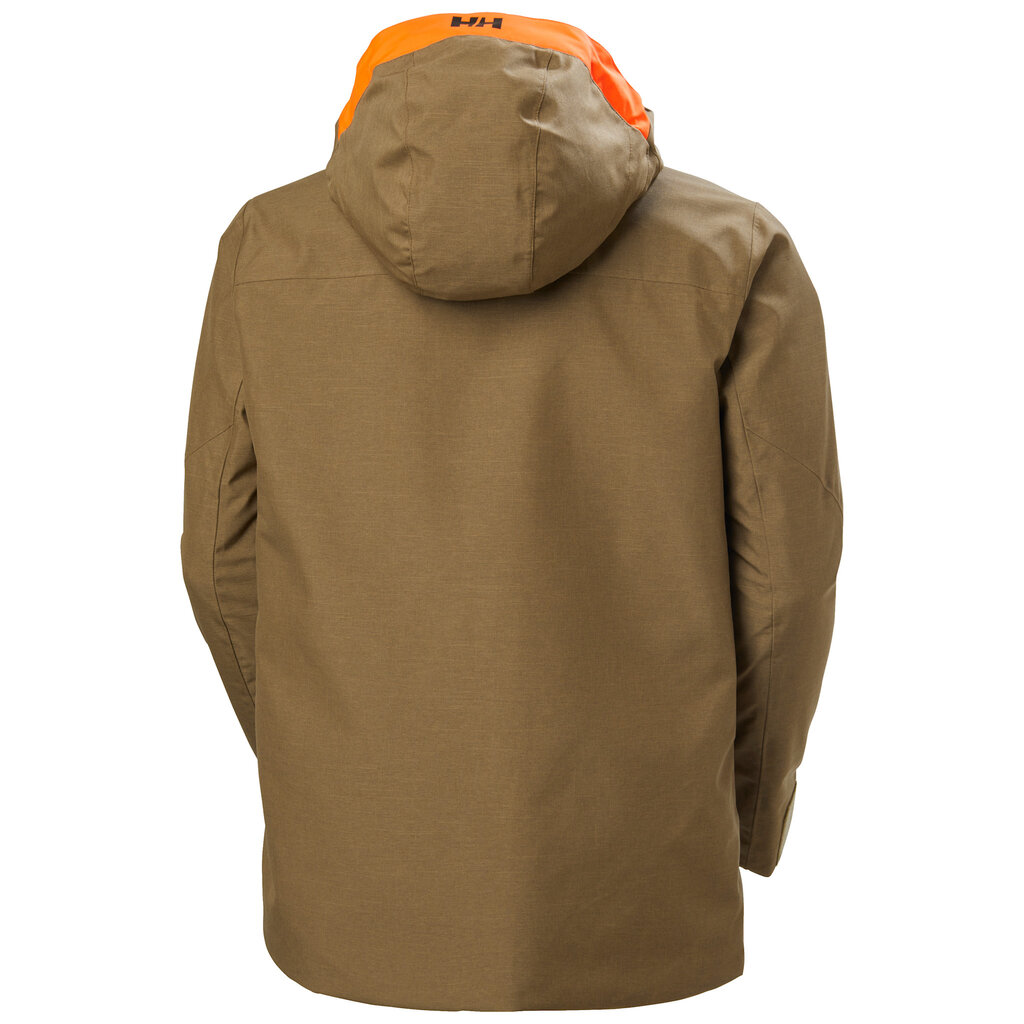 HELLY HANSEN Garibaldi 2.0 Jacket 2025/2026