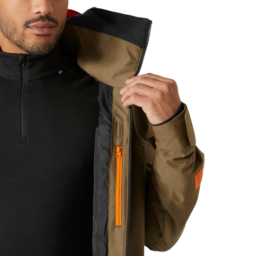 HELLY HANSEN Garibaldi 2.0 Jacket 2025/2026