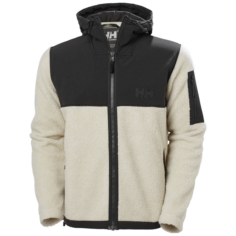 HELLY HANSEN Patrol Pile Jacket 2025/2026
