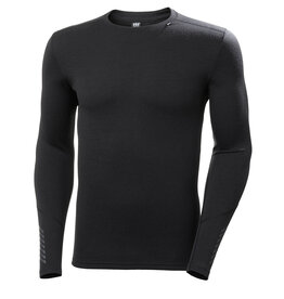 HELLY HANSEN Lifa Merino Midweight Crew 2025/2026