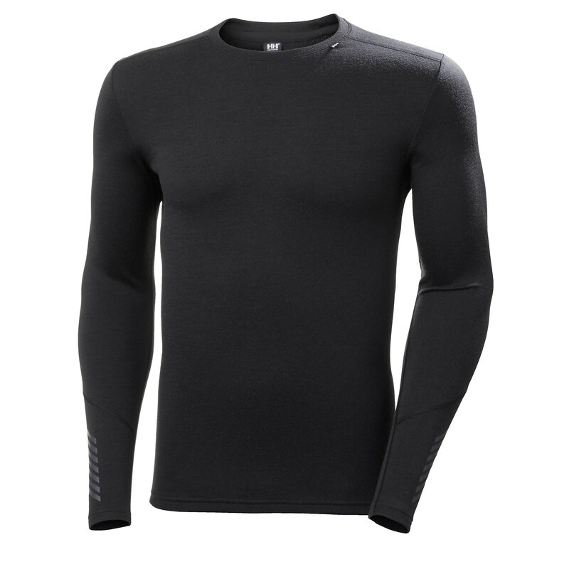 HELLY HANSEN Lifa Merino Midweight Crew 2025/2026