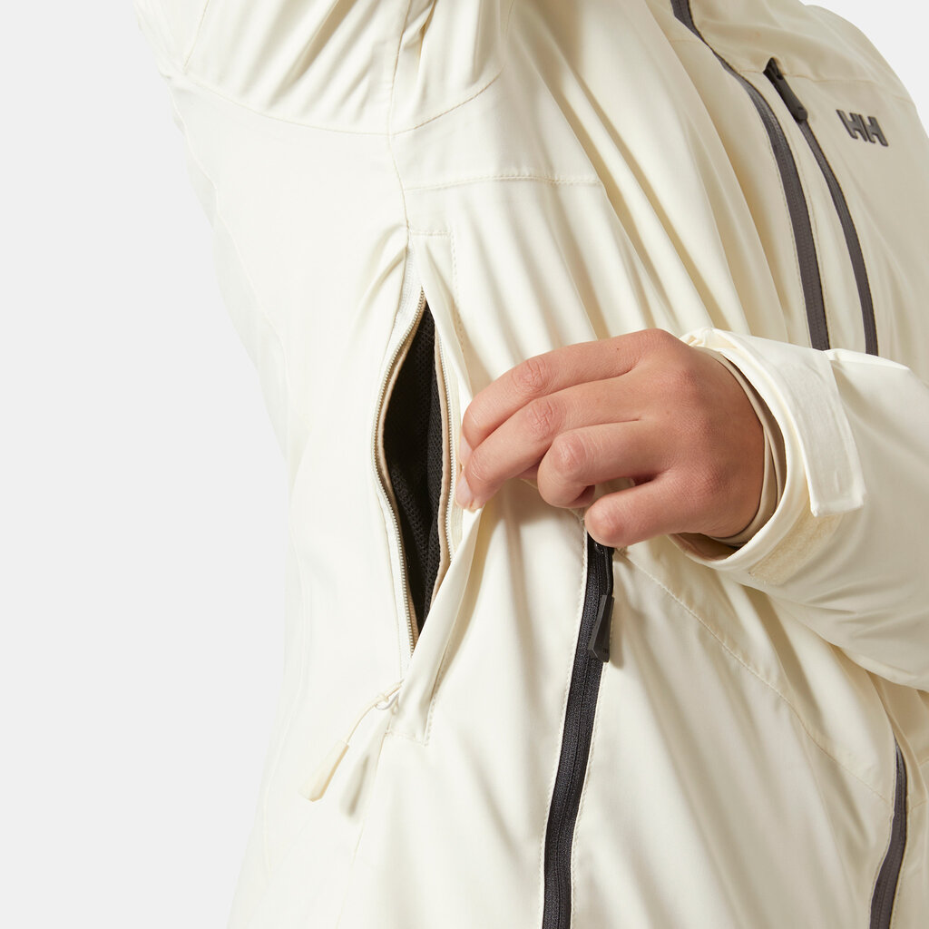 HELLY HANSEN Alphelia Womans Jacket 2025/2026