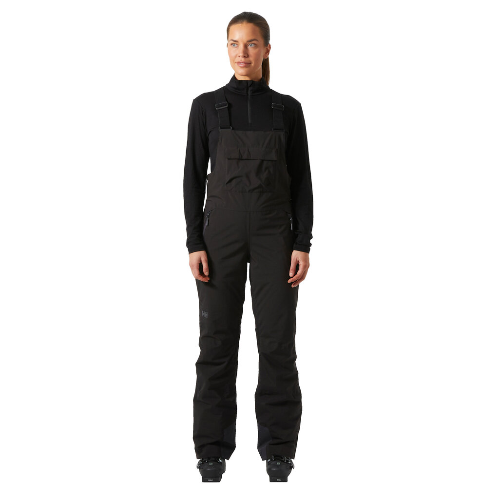 HELLY HANSEN Legendary Insulated Bib Womens Pants 2025/2026