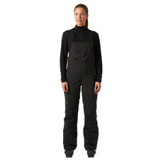 HELLY HANSEN Legendary Insulated Bib Womens Pants 2025/2026