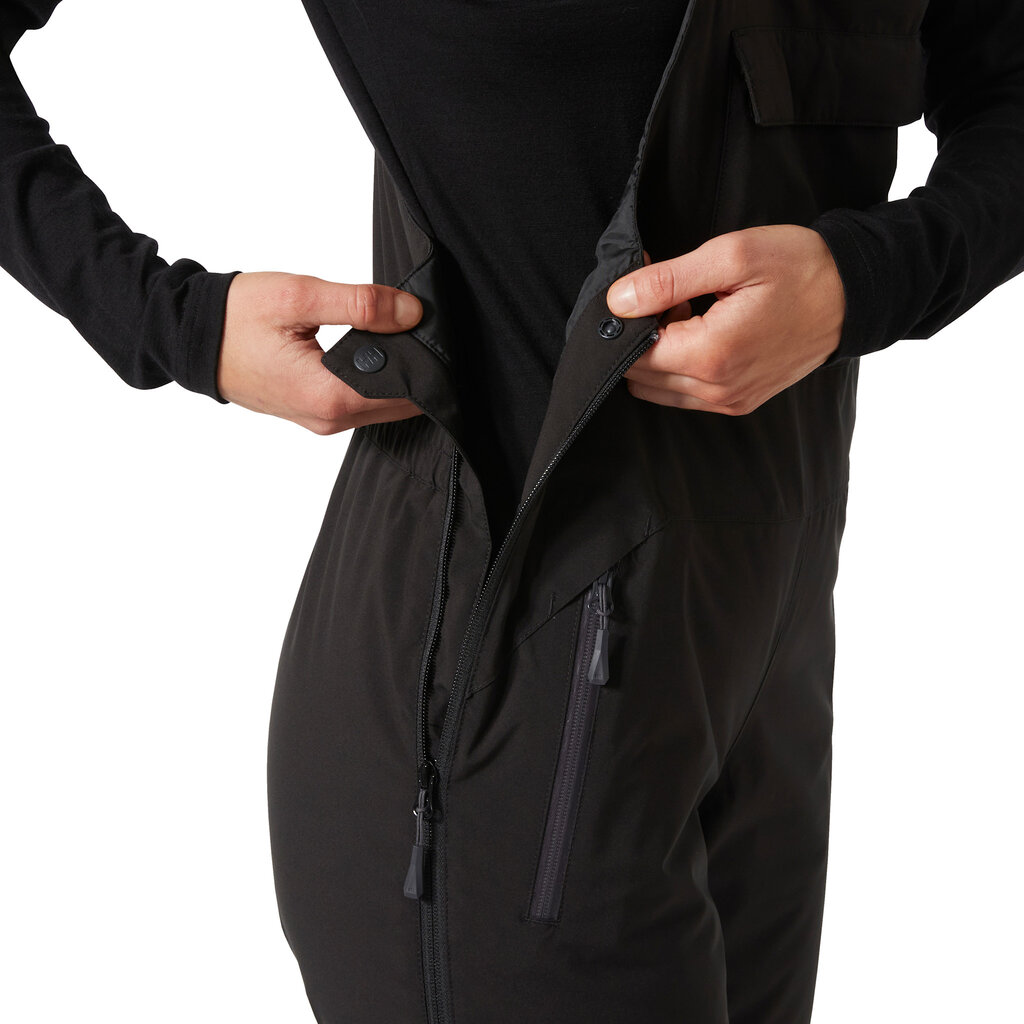 HELLY HANSEN Legendary Insulated Bib Womens Pants 2025/2026