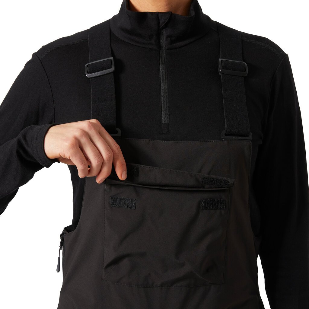 HELLY HANSEN Legendary Insulated Bib Womens Pants 2025/2026