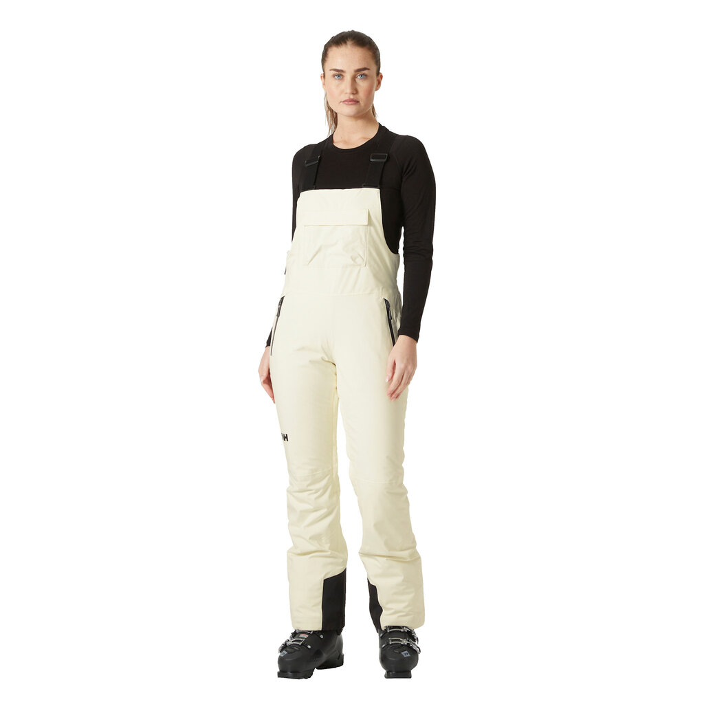 HELLY HANSEN Legendary Insulated Bib Womens Pants 2025/2026
