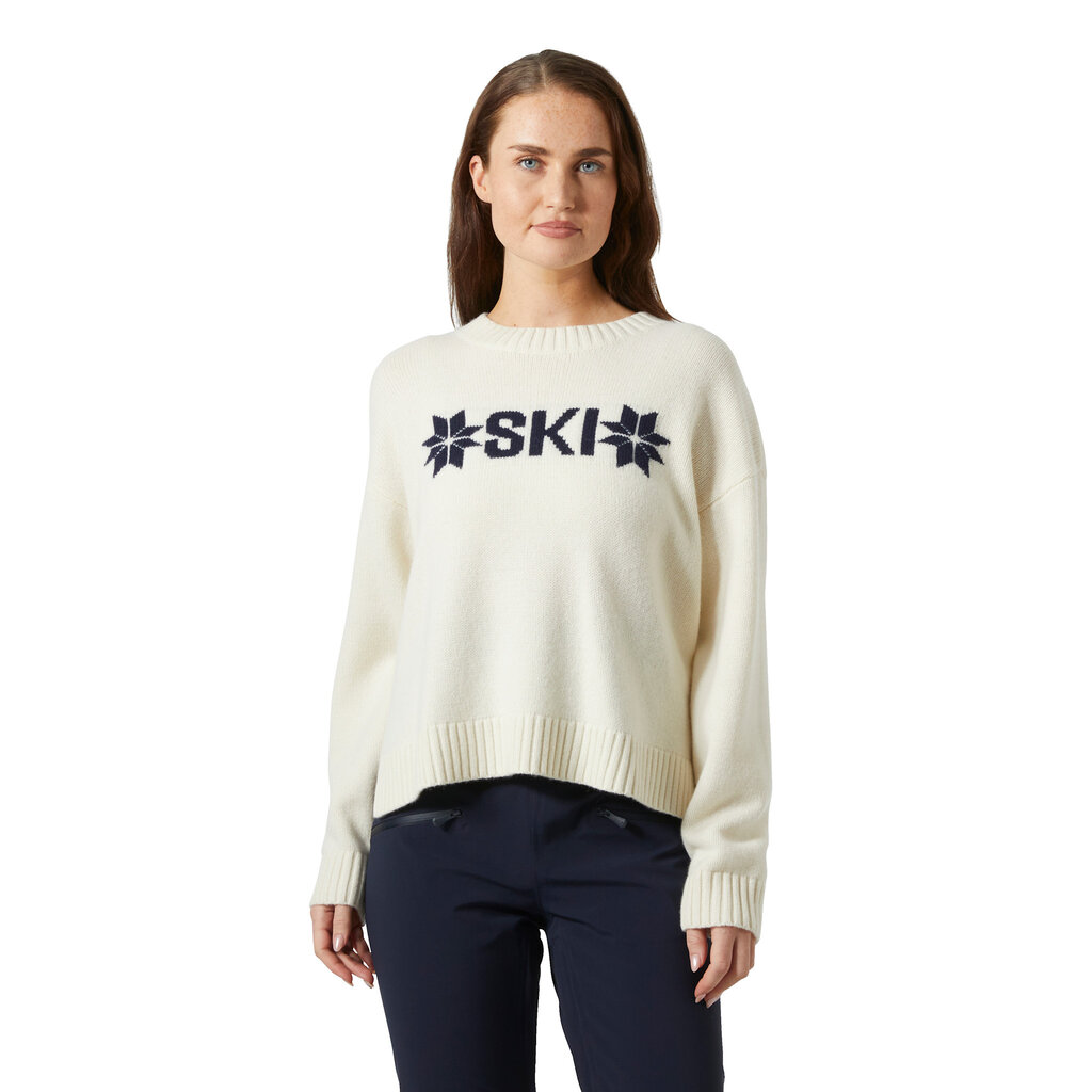 HELLY HANSEN Bliss Ski Knit Womens Sweater 2025/2026