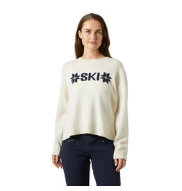 HELLY HANSEN Bliss Ski Knit Womens Sweater 2025/2026